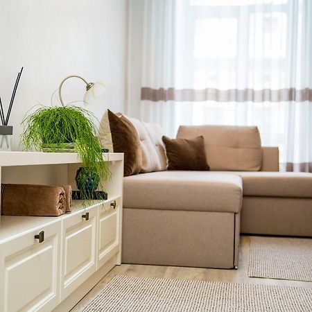 Apartments In Scandinavian Style Leopoli Esterno foto