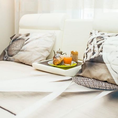 Apartments In Scandinavian Style Leopoli Esterno foto
