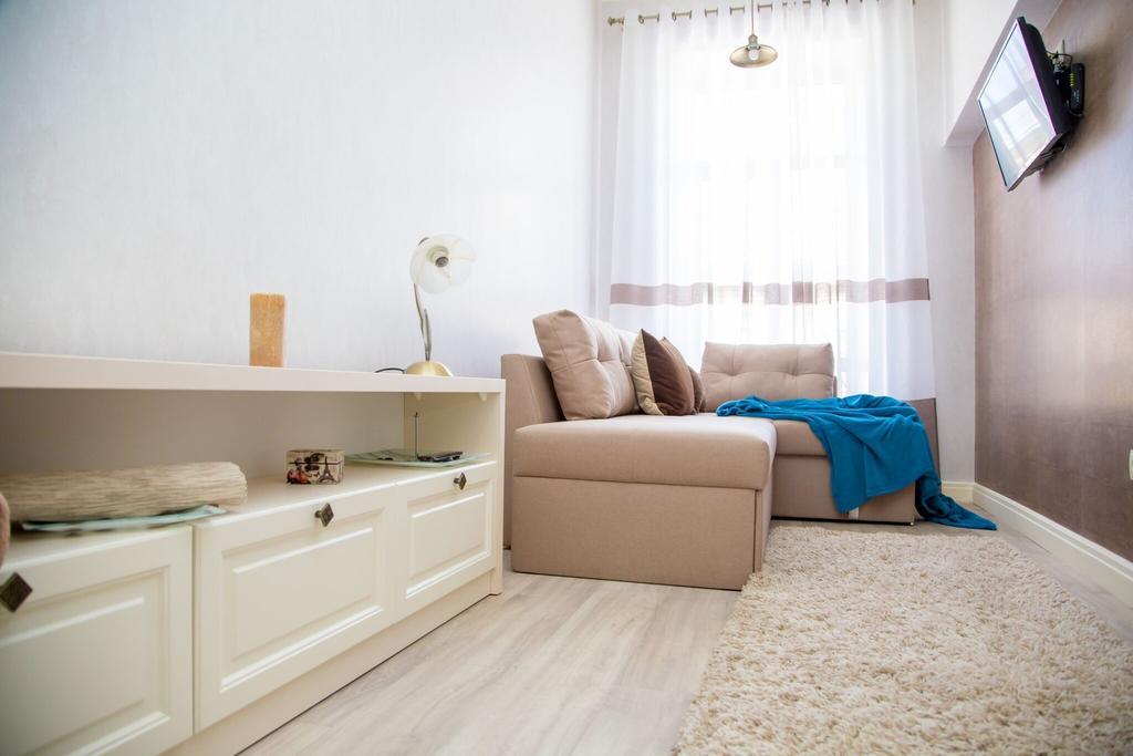 Apartments In Scandinavian Style Leopoli Esterno foto