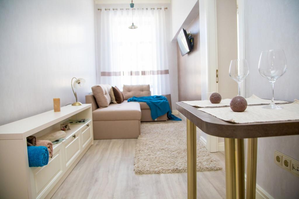 Apartments In Scandinavian Style Leopoli Esterno foto