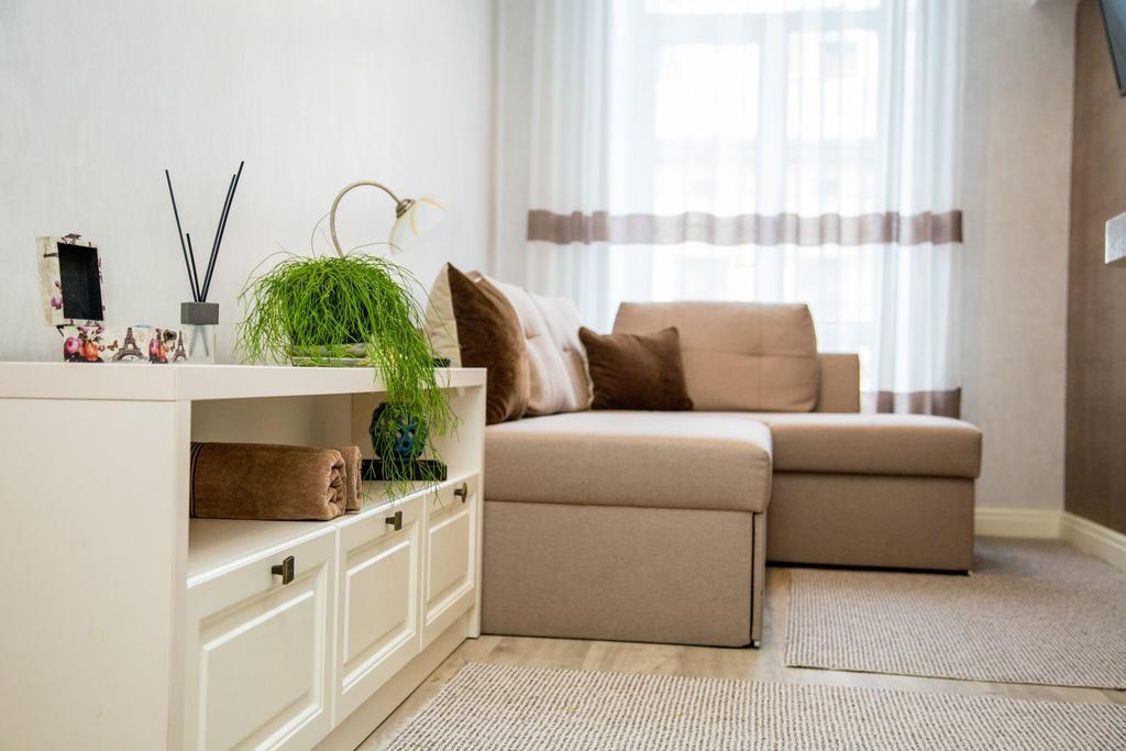 Apartments In Scandinavian Style Leopoli Esterno foto