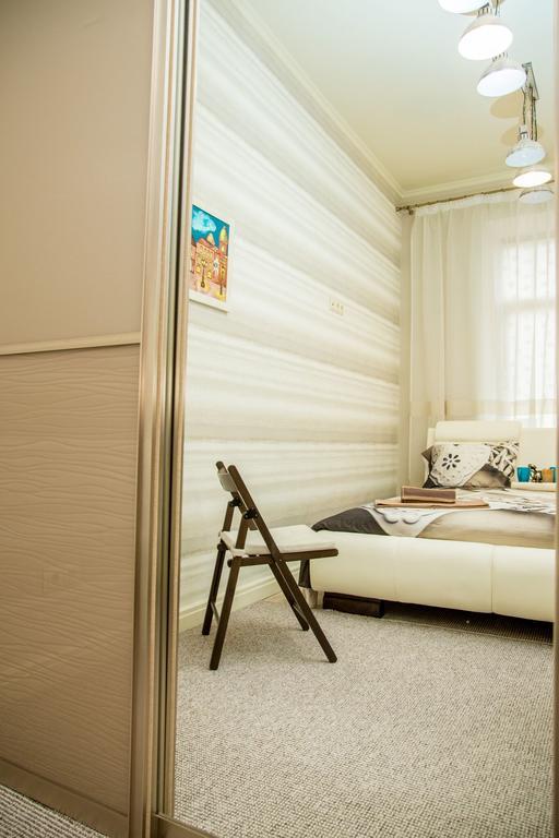Apartments In Scandinavian Style Leopoli Esterno foto