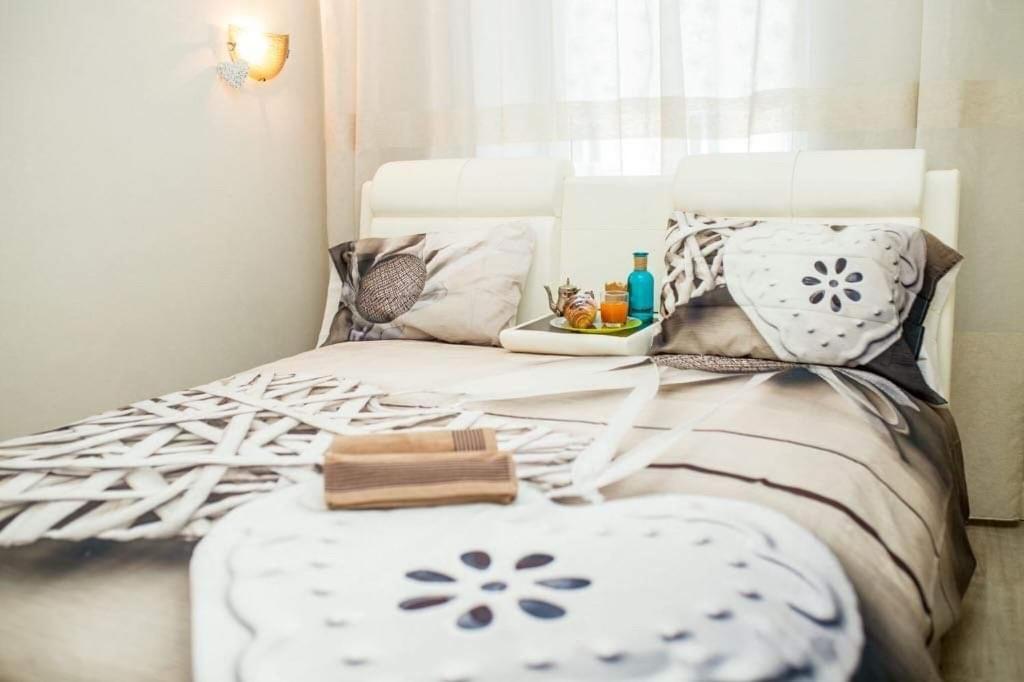 Apartments In Scandinavian Style Leopoli Esterno foto